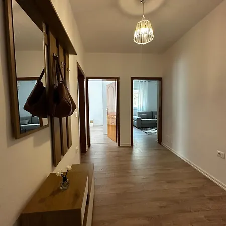 Elegant Near The Center And Stadium Appartement