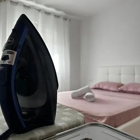 Daire Elegant Near The Center And Stadium *