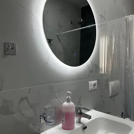 Elegant Near The Center And Stadium Daire