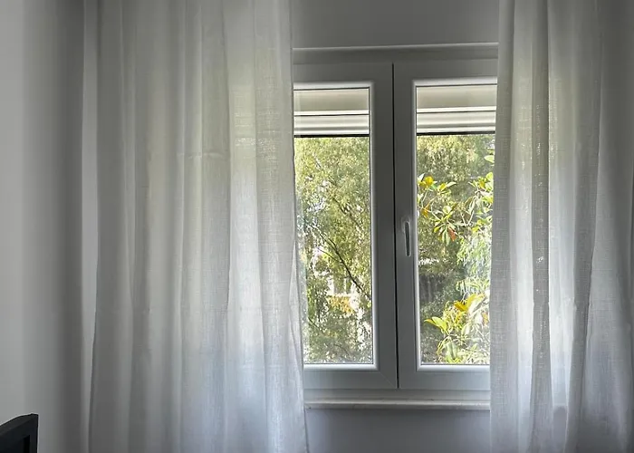 Elegant Near The Center And Stadium Appartement